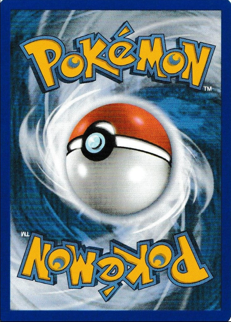 Mega Evolutions #154 Stufful